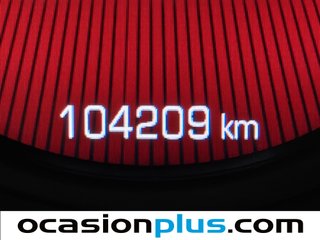 Abarth 500 1.4 16v T-Jet 595 Pista 118 kW (160 CV)