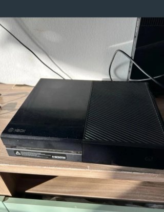 Xbox