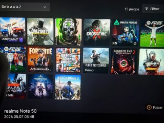 Xbox