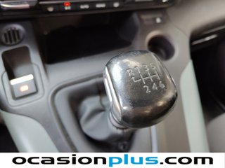 Citroen Berlingo BlueHDi 130 S&S Talla M Shine 96 kW (130 CV)