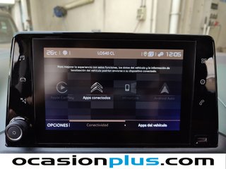 Citroen Berlingo BlueHDi 130 S&S Talla M Shine 96 kW (130 CV)