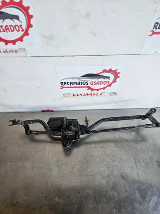 Motor Limpiaparabrisas VW Transporter T5
