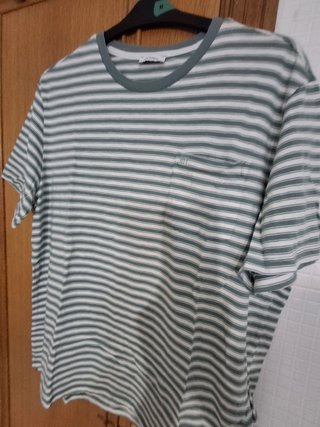 Camiseta hombre Pedro del Hierro. Talla XL.