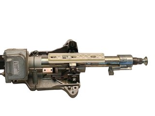 COLUMNA DIRECCION MERCEDES-BENZ CLASE A (BM 169)