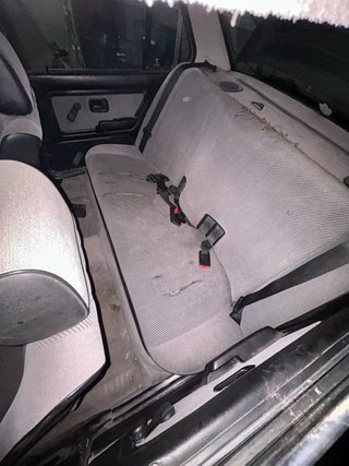 Bmw e30 325tds