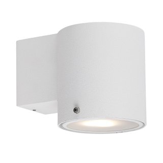Aplique pared Nordlux IP S5 blanco GU10 Nuevo