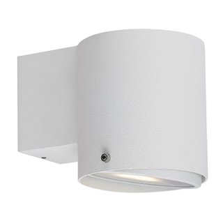 Aplique pared Nordlux IP S5 blanco GU10 Nuevo