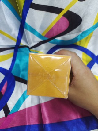 Guerlain Aqua Allegoria Forte Mandarine Basilic