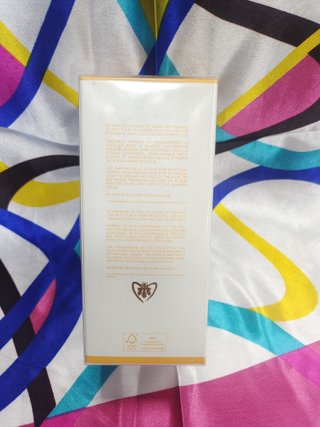 Guerlain Aqua Allegoria Forte Mandarine Basilic
