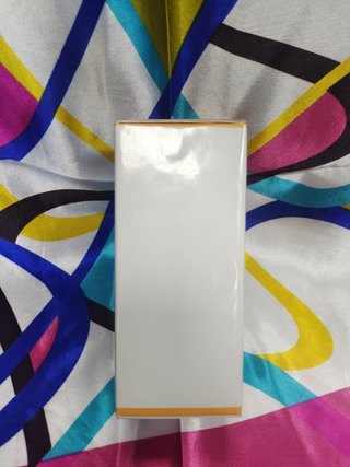 Guerlain Aqua Allegoria Forte Mandarine Basilic