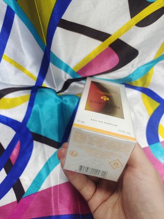 Guerlain Aqua Allegoria Forte Mandarine Basilic