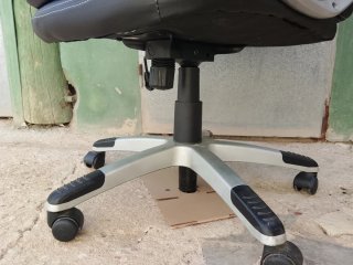 Silla Gamer Ergonómica Reclinable | Muy buen estad