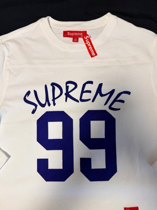 Camiseta Supreme