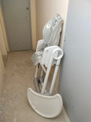 Trona Chicco Polly 2 Start