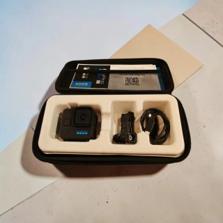 Gopro