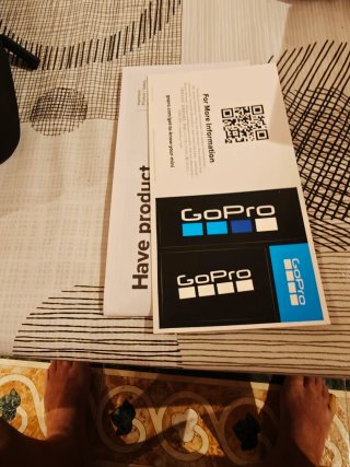 Gopro