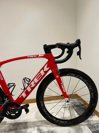 Bicicleta Trek Madone