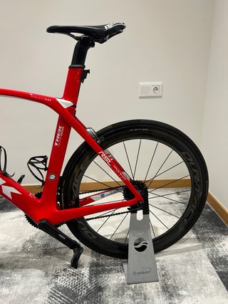 Bicicleta Trek Madone