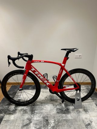 Bicicleta Trek Madone