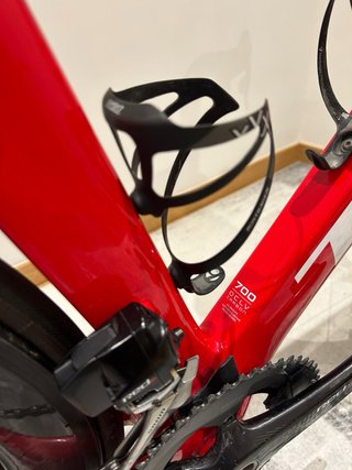 Bicicleta Trek Madone