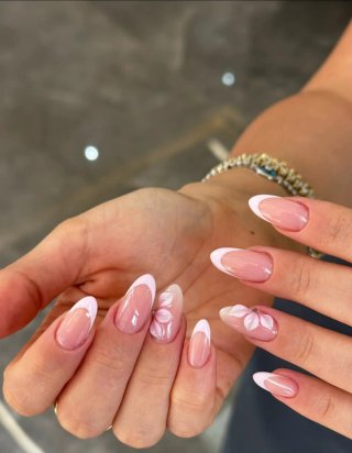 Manicurista profesional