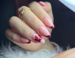 Manicurista profesional