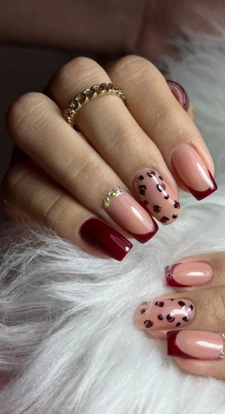 Manicurista profesional
