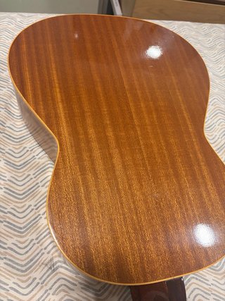 Guitarra Admira Clásica