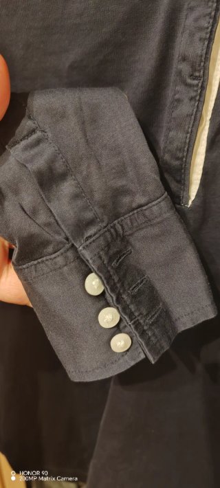 Camisa Polo Tommy Hilfiger Mujer