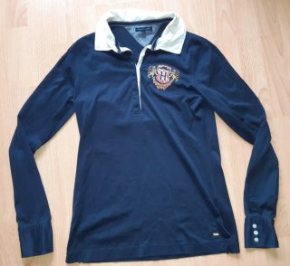 Camisa Polo Tommy Hilfiger Mujer