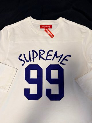 Camiseta Supreme