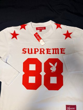 Camiseta Supreme
