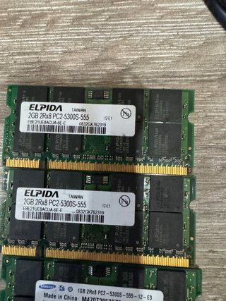 Schede RAM