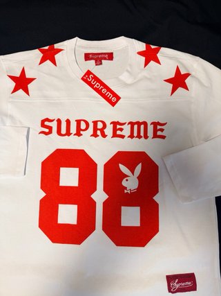 Camiseta Supreme
