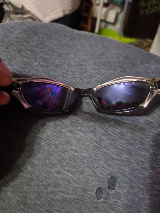 Gafas de sol Oakley Splice