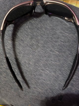 Gafas de sol Oakley Splice
