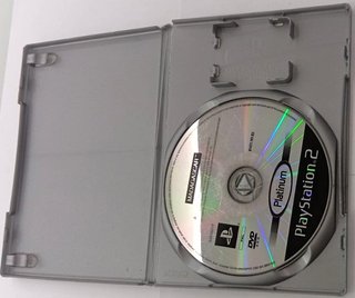 PS2 Madagascar 🇮🇹 Platinum Testato funzionante