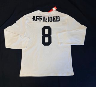 Camiseta Supreme