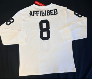 Camiseta Supreme