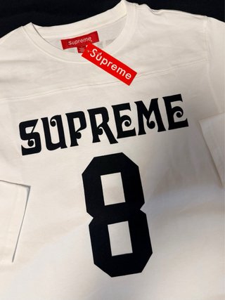 Camiseta Supreme