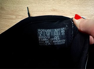 Zapatillas Calvin Klein