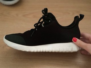 Zapatillas Calvin Klein