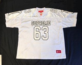 Camiseta Supreme