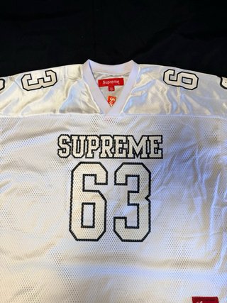Camiseta Supreme