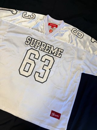 Camiseta Supreme
