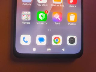 Xiaomi Redmi Note 11 Pro 5G 128GB Perla