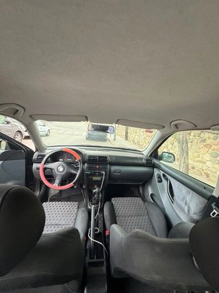 SEAT Leon 2000