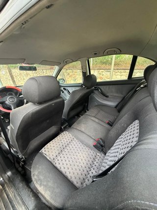SEAT Leon 2000