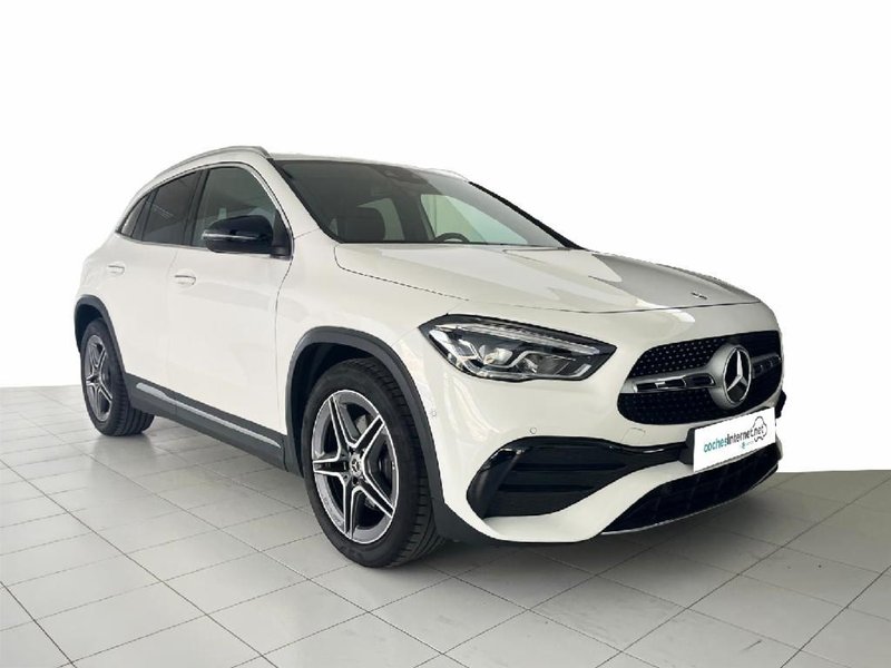 Mercedes-Benz GLA 200 d AUT. 2023