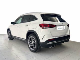 MERCEDES GLA 200 D